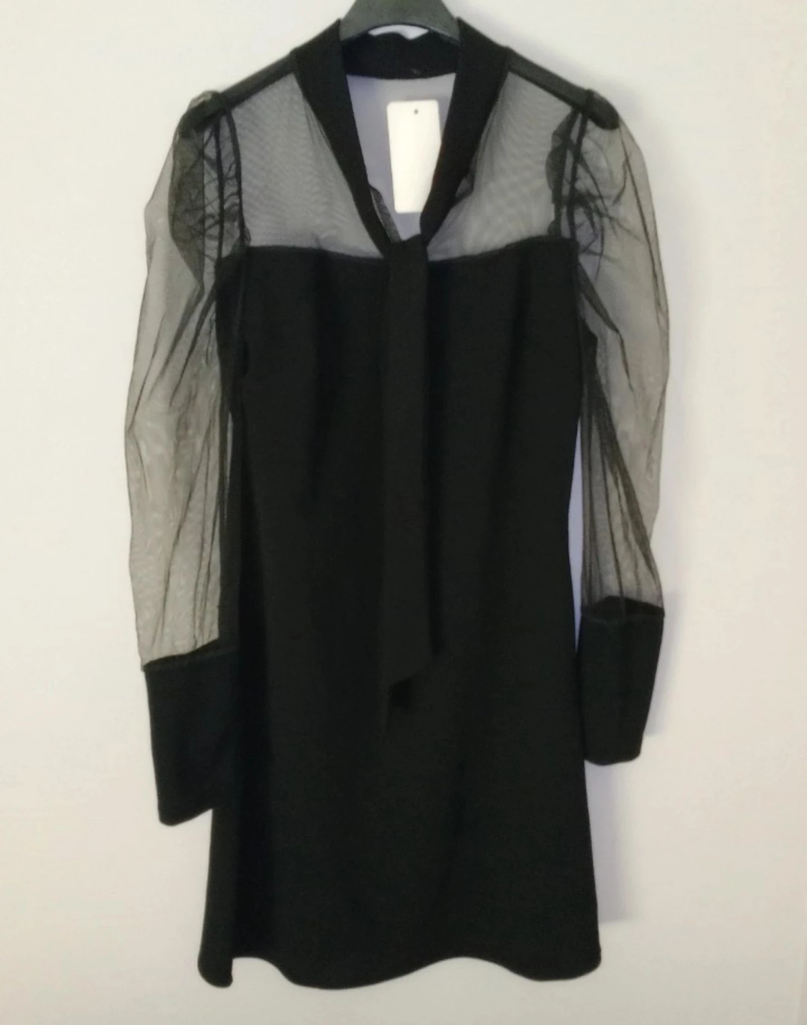 Vestido S